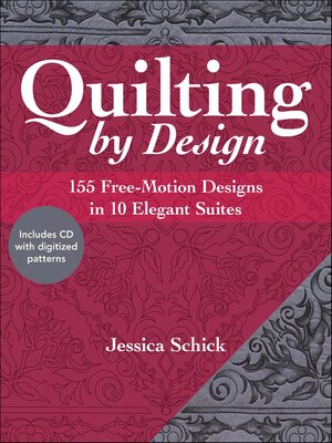 Quilting by Design - ebook